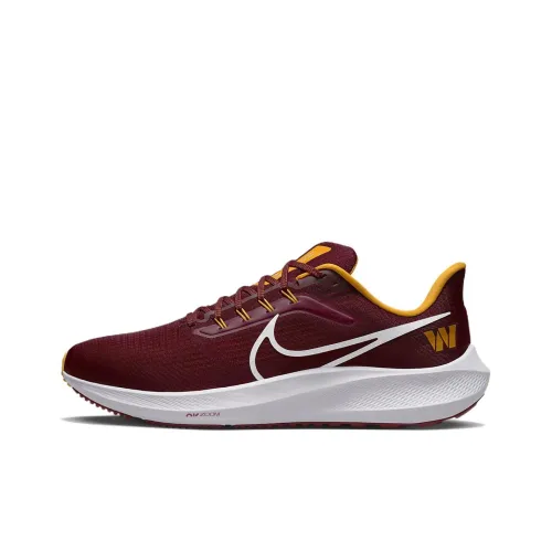 Nike Air Zoom Pegasus 39 X Nfl 'Washington Commanders'