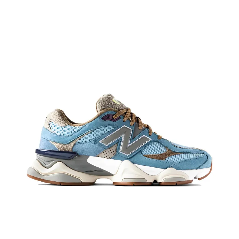 New Balance 9060 Bodega Age Of Discovery-1