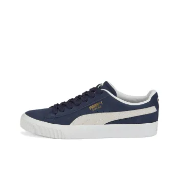 PUMA Suede Bulk 'Blue'