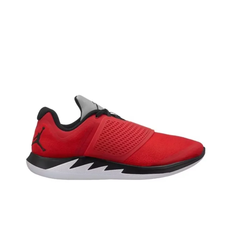 Jordan Grind 2 University Red Black White-1