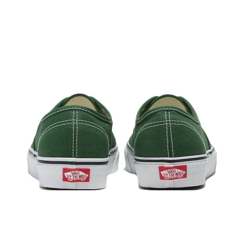 Authentic Vans 'Greener Pastures'-4