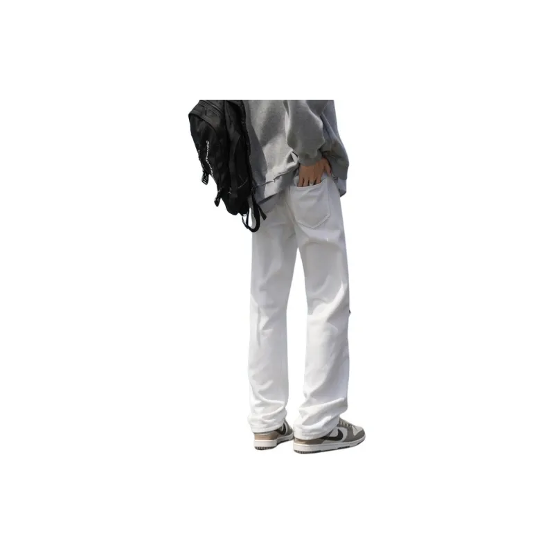 FOR FEAR THAT Jeans Unisex-10