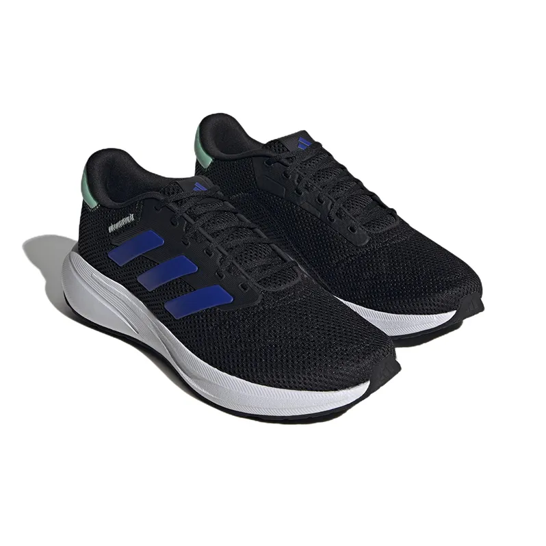 Adidas Response Running 'Black'-2