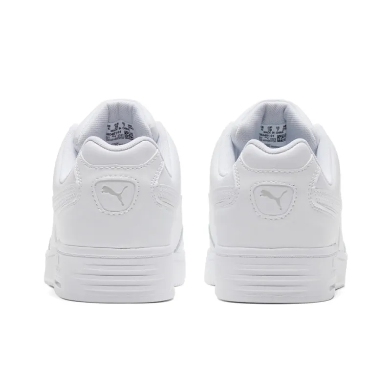 PUMA Slipstream Lo 'White Grey Violet'-4