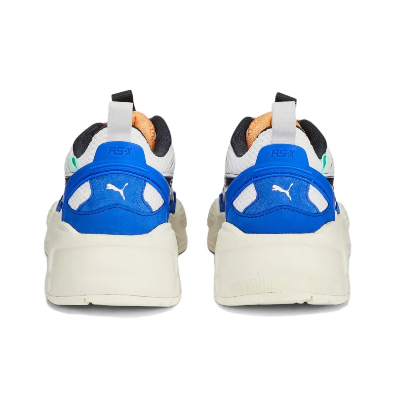PUMA RS X Efekt 'White Blue'-4