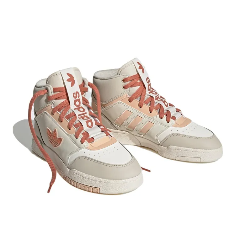 Drop Step Women's Adidas Originals Xl 'Clear White Brown' Women's-2