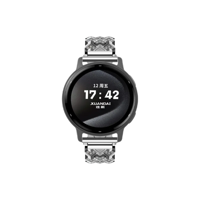 Yu Qing Compatibility COROS COROS PACE3/2 Wristband APEX2PRO/VERTIX1/2s Watch Bands 150mm Unisex-12