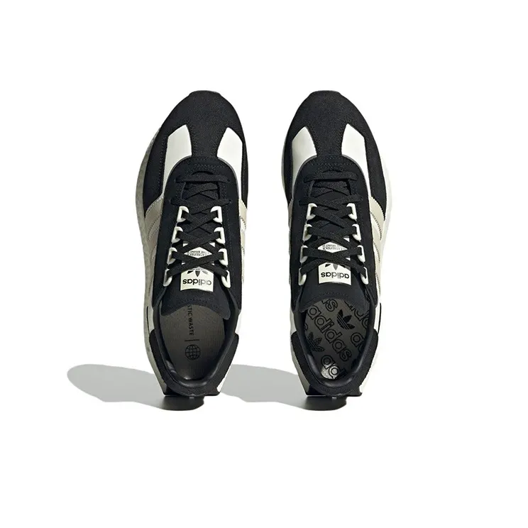 Adidas Retropy E5 'Black White'-3