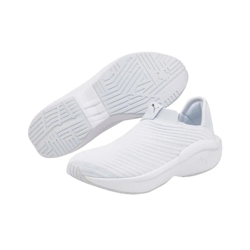 PUMA Enlighten 'Arctic Ice Blue' Women's-2