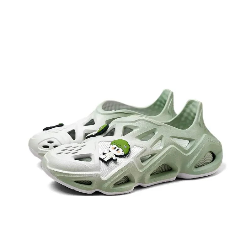 PEAK Attitude Extreme Series Clogs Men-2