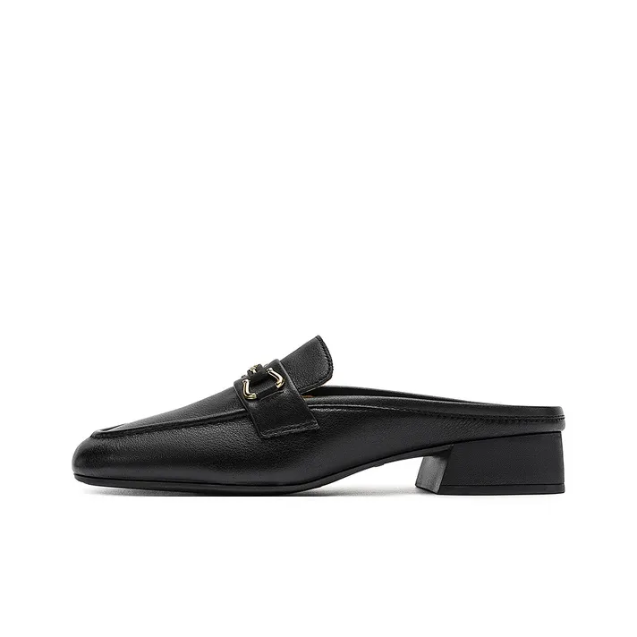 HARSON Wrap toe Slippers Women's-4