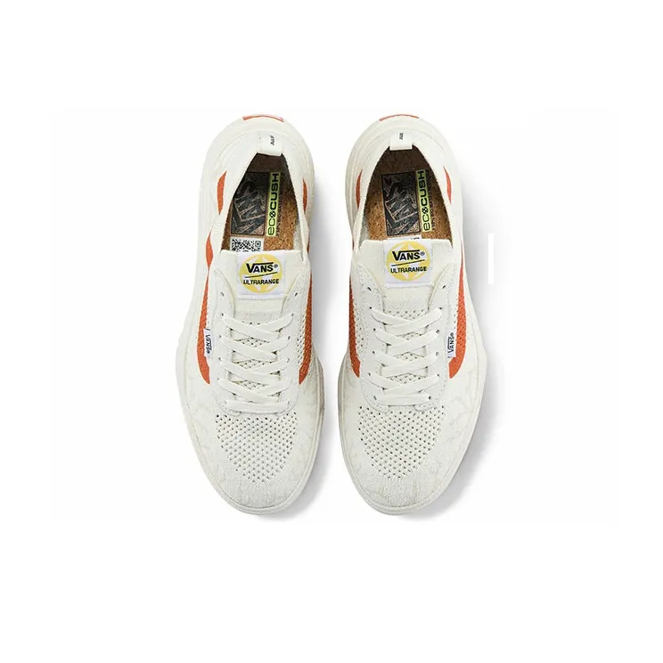 UltraRange Juju Surf Club X Vans VR3 'Marshmallow'-3