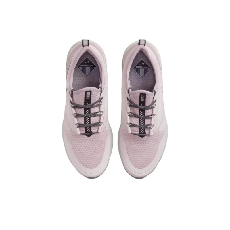 Nike Odyssey React 2 Shield Barely Rose Women's-4