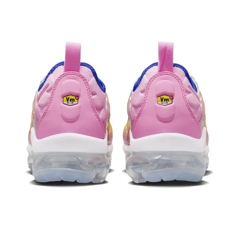 Nike Air VaporMax Plus Rainbow (Men's)-4