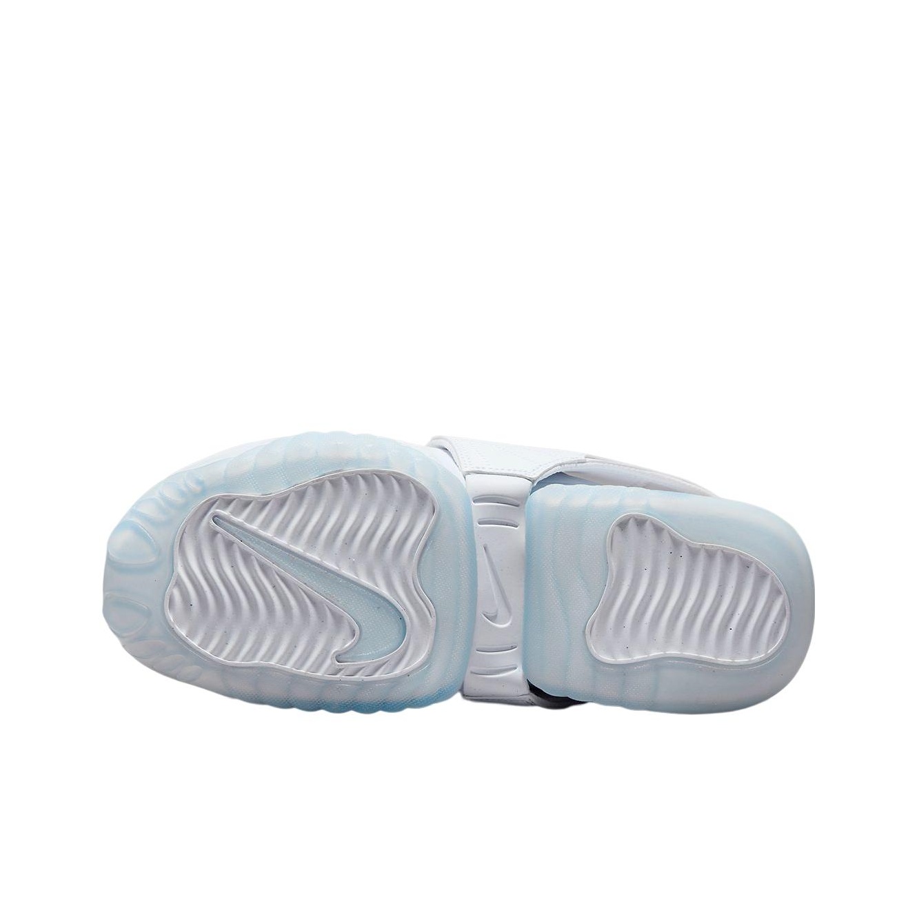 【NIKE】W ADJUST FORCE SANDAL WHITE BUY Nike WMNS Air Adjust Force Sandal White Metallic Silver