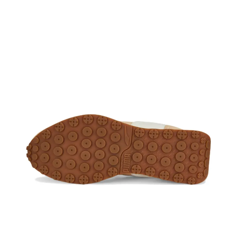PUMA Rider Fv 'Safari Light Sand Pristine'-5