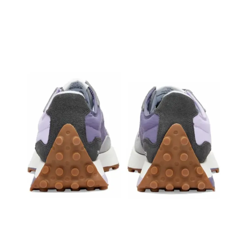 New Balance 327 Cyber Lilac Women's-3