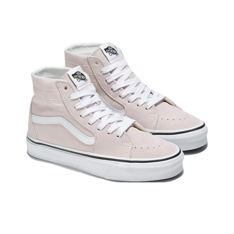 Sk8 Vans Hi Tapered 'Lilac Ash'-2