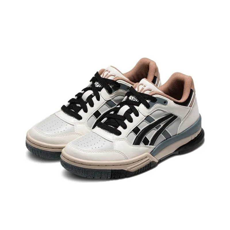 Asics Gel Spotlyte Basketball Sneakers 'White'-2