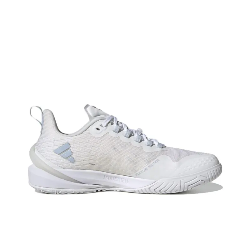 Adidas Adizero Cybersonic Cloud White Halo Blue Women's-1