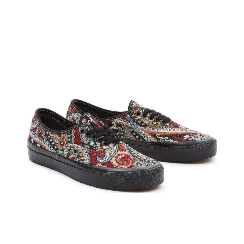 Vans Authentic 44 Dx 'Tapestry Paisley'-2