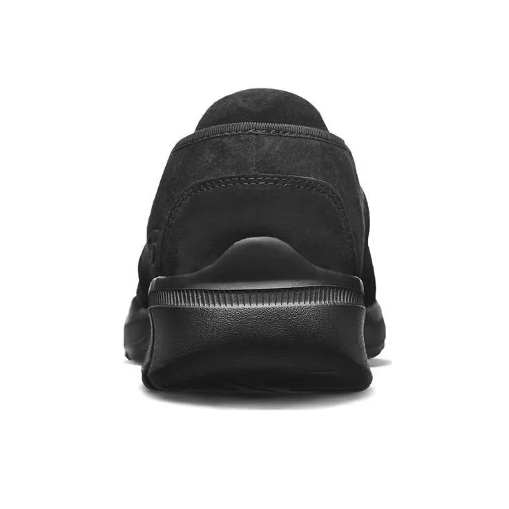 Skechers Equalizer 3.0 Anti-Slip Wear-Resistant Low-Top Sports Casual Shoes All Black-2