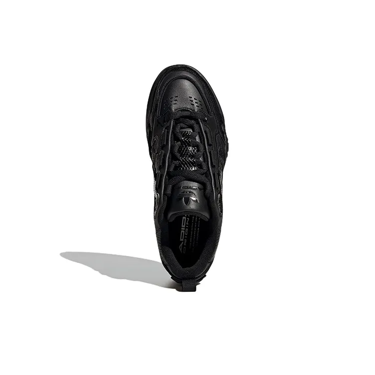 Adidas ADI2000 Snakeskin Core Black-4
