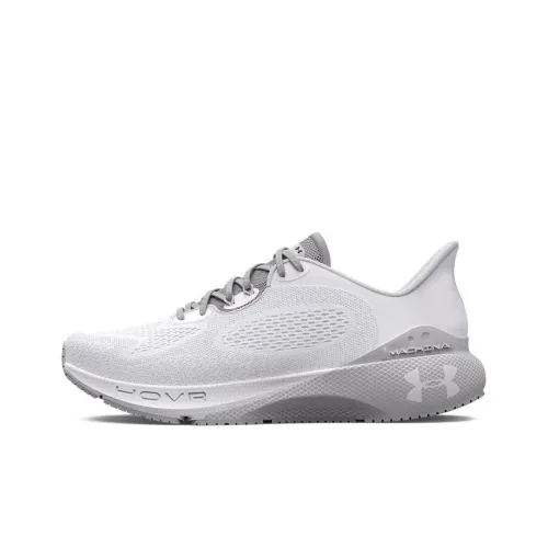 Under Armour HOVR Machina 3 Running Shoes Men Low-Top White