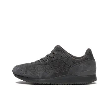 Asics Gel Lyte Iii Og Obsidian Grey