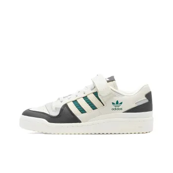 Forum Adidas Originals 84 Low 'Off White Green'