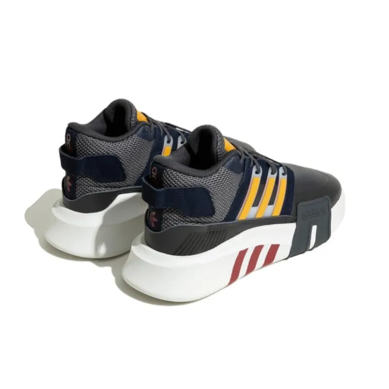Adidas Originals Eqt 'Black'-3