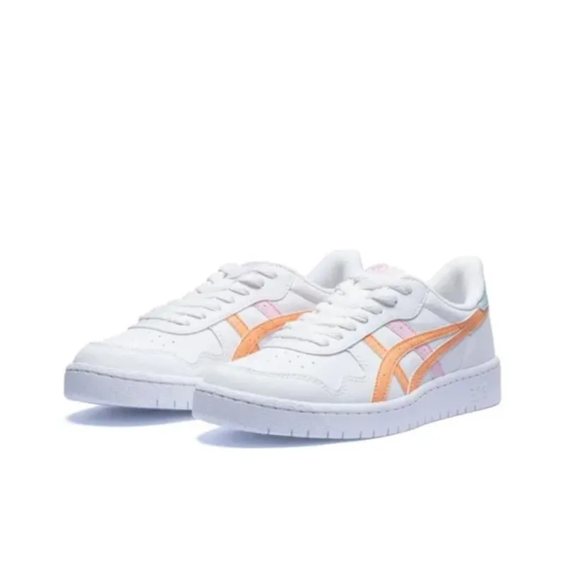 Asics Japan S 'White Orange Pink' Women's-1