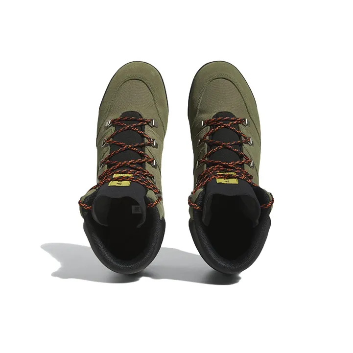 Adidas Terrex Snowpitch Cold.Rdy 'Focus Olive'-4