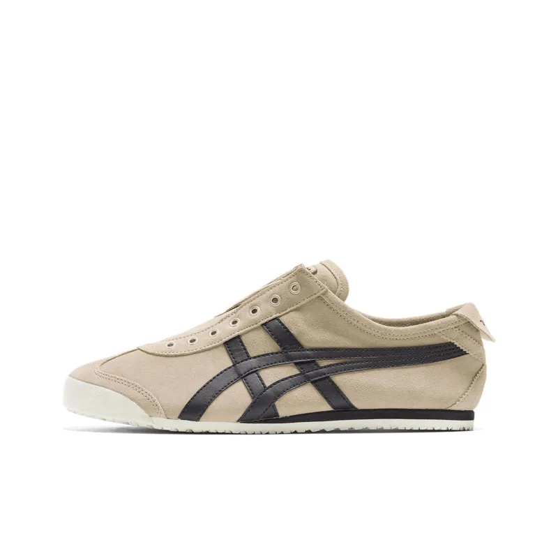 Onitsuka Tiger Mexico 66 Slip On Wood Crepe-0