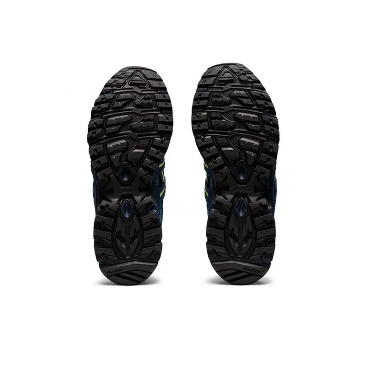 Asics Gel Sonoma 15 50 Azure Blue-5