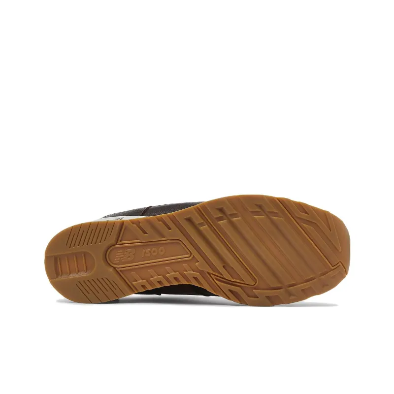 New Balance 1500 MiUK French Roast-5