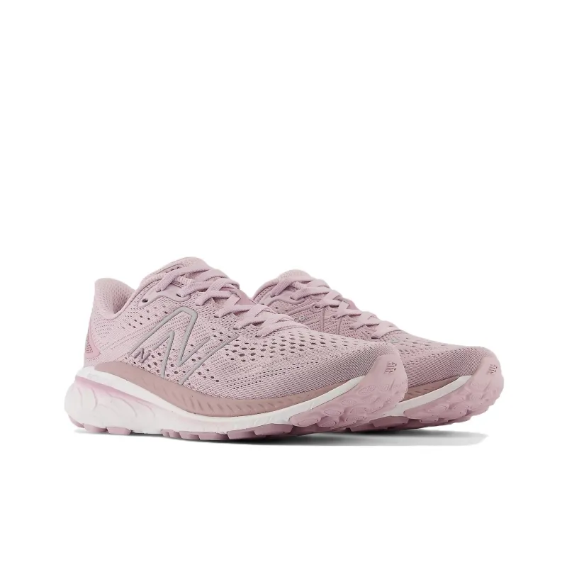 New Balance Fresh Foam X 860 V13 'Violet Shadow' Women's-2