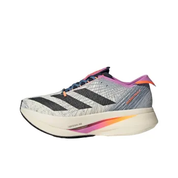Adidas Adizero Prime X Strung Off White Pulse Lilac
