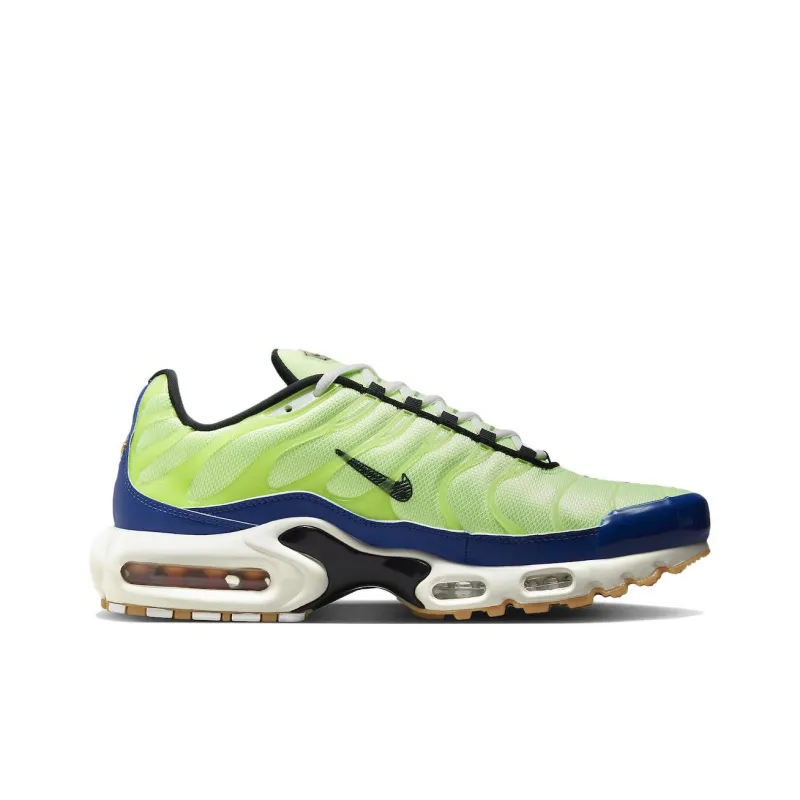 Nike Air Max Plus Se M. Frank Rudy-1