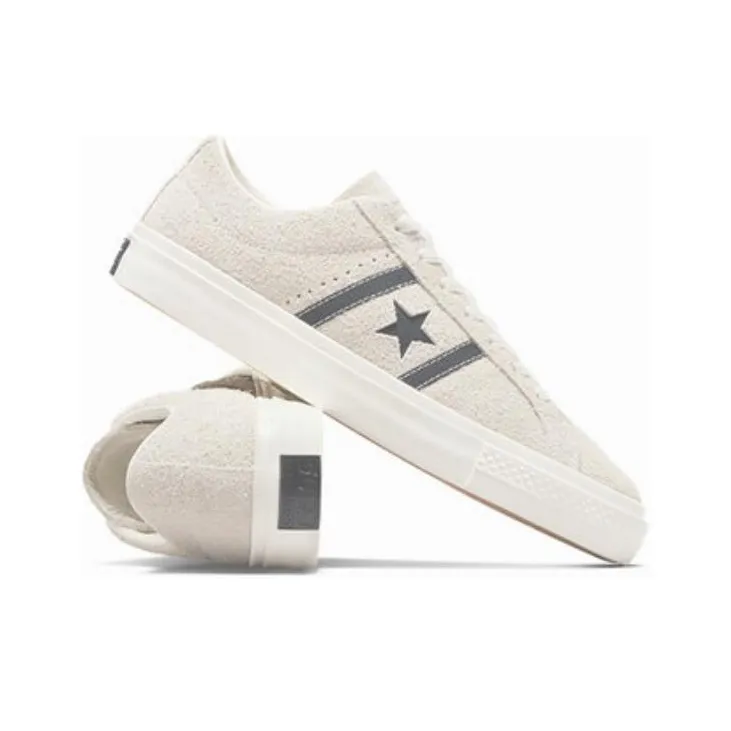 Converse One Star Academy Pro Suede Sneakers-4