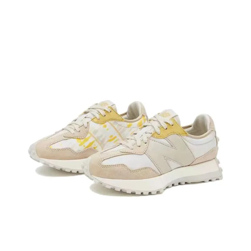 New Balance Beast X 327 'Tie Dye Sea Salt' Women's-3