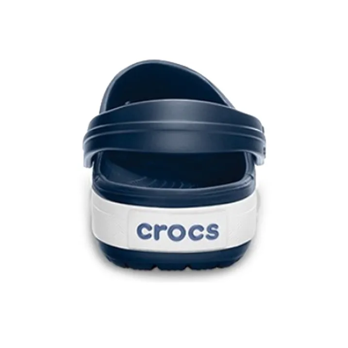 Crocs Crocband Beach Unisex Blue Sandals-3