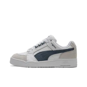 PUMA Slipstream Lo Suede Fs