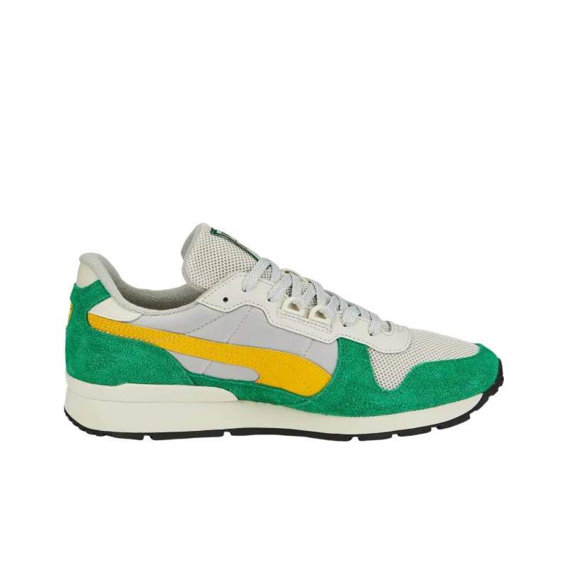 PUMA Rx 737 New Vintage 'Nimbus Cloud Amazon Green'-1