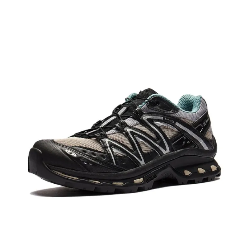 SALOMON XT Quest 'Black'-1