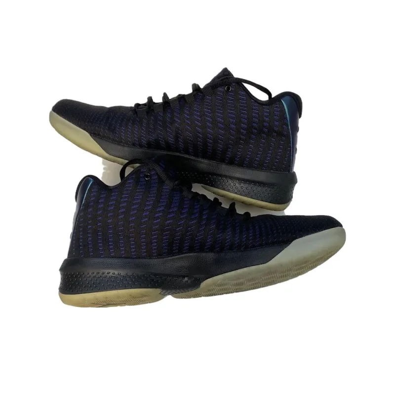 Jordan B.Fly Black/Concord White-2