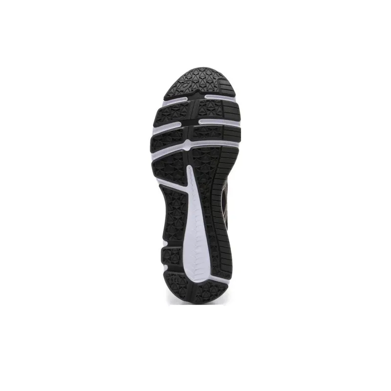 Asics Gel-Pacemaker 2 Slip-Resistant Cushioning Wear-Resistant Low-Top Running Shoes Black Brown-3