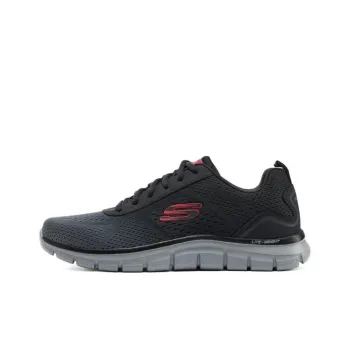 Skechers Track 'Black Charcoal'