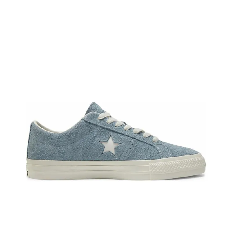 Converse One Star Pro Vintage Suede Low 'Cocoon Blue'-1