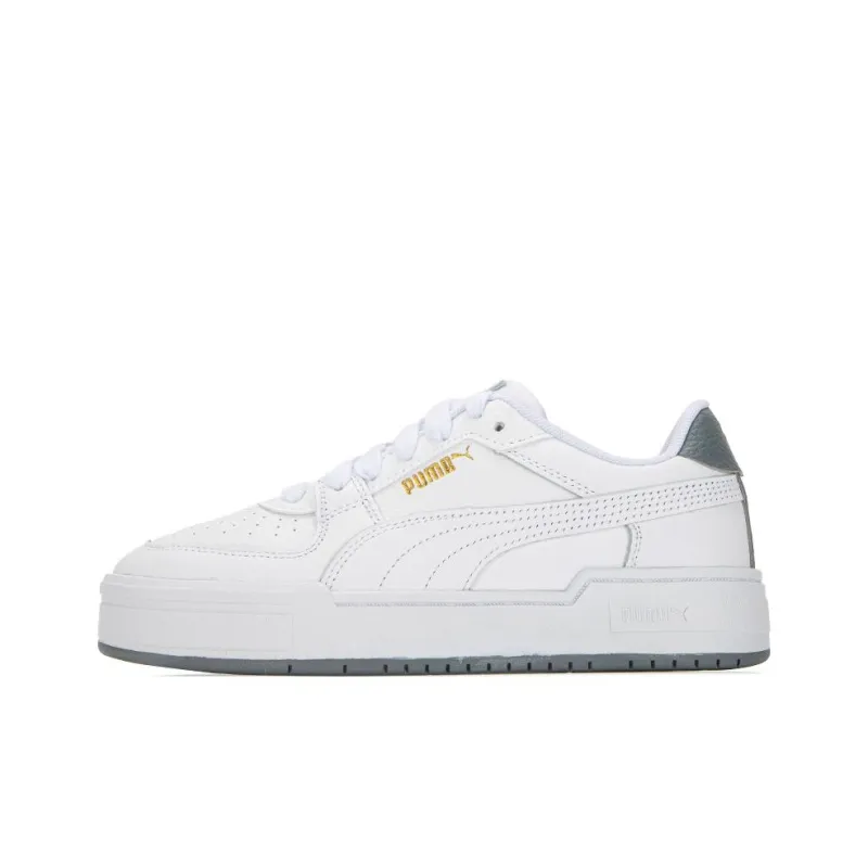 PUMA Ca Pro 'White Grey'-0